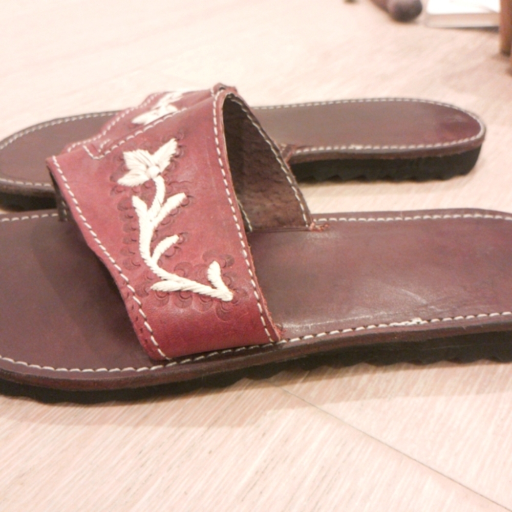 Sandals